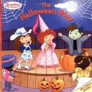 Tapa de The Halloween play