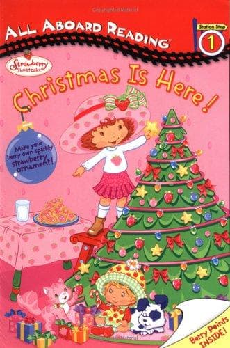 Tapa de Christmas is here!