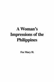 Tapa de A Woman's Impressions of the Philippines