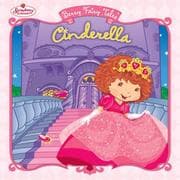 Tapa de Cinderella