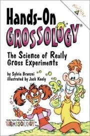 Tapa de Hands-on grossology