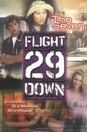 Tapa de The seven