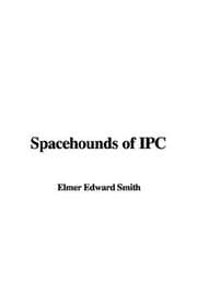 Tapa de Spacehounds of IPC