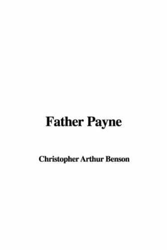 Tapa de Father Payne