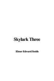 Tapa de Skylark Three