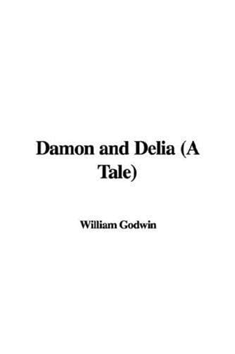 Tapa de Damon and Delia (A Tale)