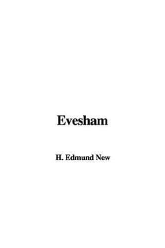 Tapa de Evesham
