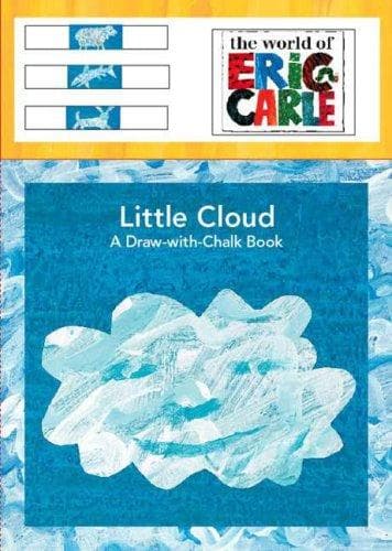 Tapa de Little Cloud
