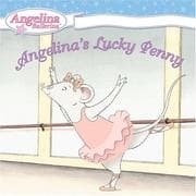Tapa de Angelina's Lucky Penny