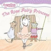 Tapa de The Rose Fairy Princess
