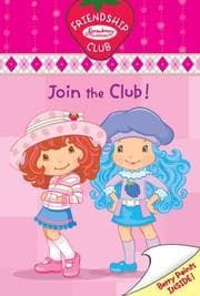 Tapa de Join the Club! #1