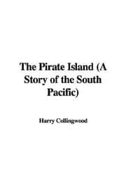Tapa de The Pirate Island (A Story of the South Pacific)