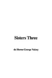 Tapa de Sisters Three