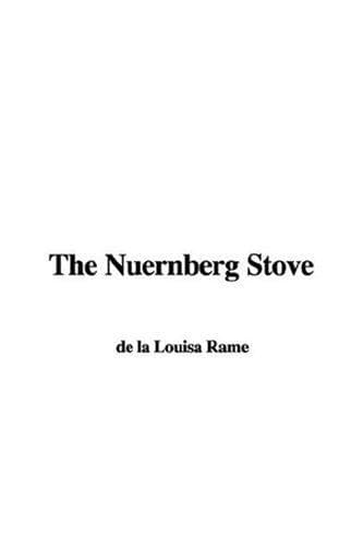 Tapa de The Nuernberg Stove