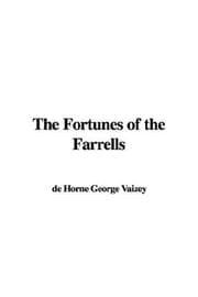 Tapa de The Fortunes of the Farrells