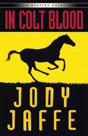 Tapa de In colt blood