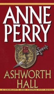Tapa de Ashworth Hall