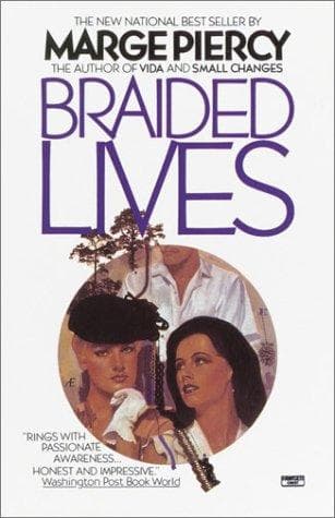 Tapa de Braided Lives