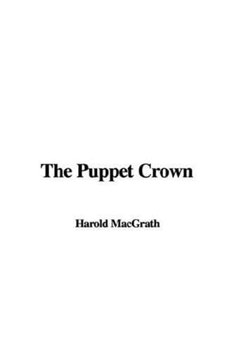 Tapa de The Puppet Crown