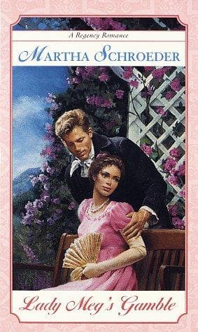 Tapa de Lady Meg's Gamble