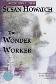 Tapa de The Wonder Worker