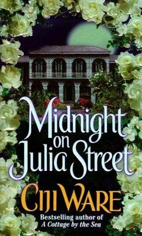 Tapa de Midnight on Julia Street