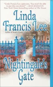 Tapa de Nightingale's gate