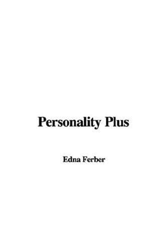 Tapa de Personality Plus