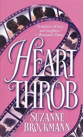 Tapa de Heartthrob