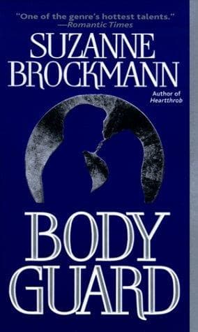 Tapa de Bodyguard