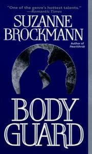 Tapa de Bodyguard