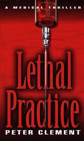 Tapa de Lethal Practice