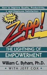 Tapa de Zapp! The Lightning of Empowerment