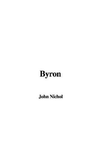 Tapa de Byron