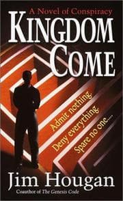 Tapa de Kingdom come