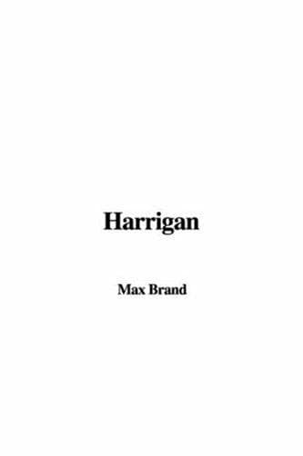 Tapa de Harrigan