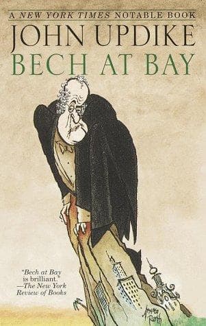 Tapa de Bech at bay