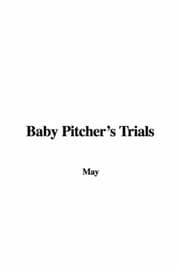 Tapa de Baby Pitcher's Trials