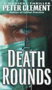 Tapa de Death Rounds
