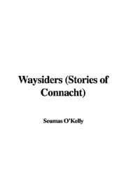 Tapa de Waysiders (Stories of Connacht)