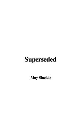 Tapa de Superseded