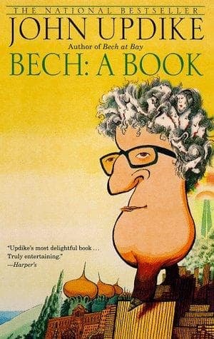 Tapa de Bech