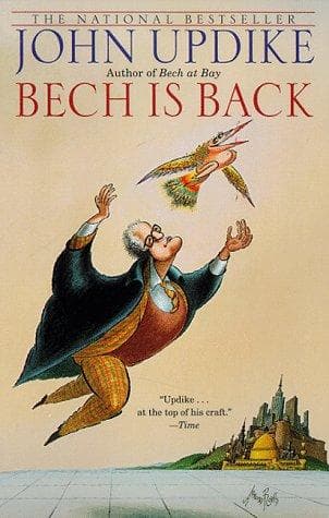 Tapa de Bech is back