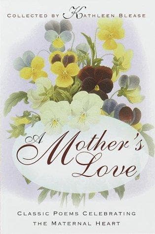 Tapa de A Mother's Love