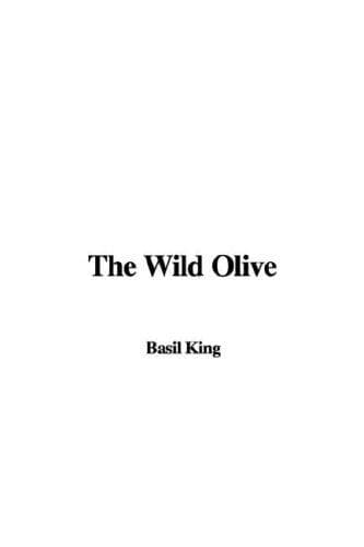Tapa de The Wild Olive