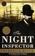 Tapa de The night inspector : a novel