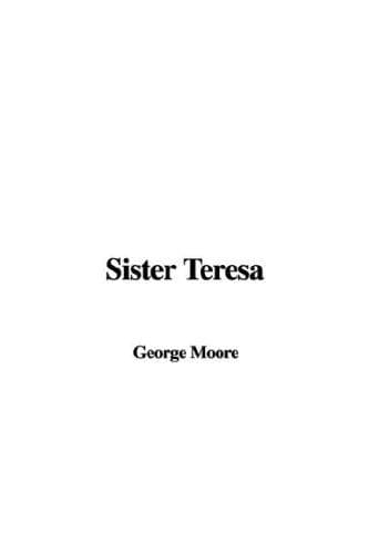 Tapa de Sister Teresa