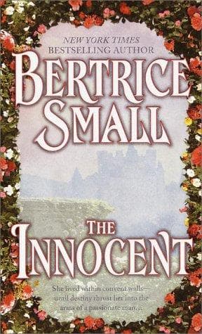 Tapa de The Innocent