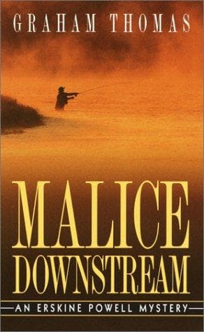 Tapa de Malice Downstream