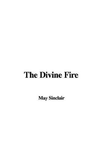 Tapa de The Divine Fire